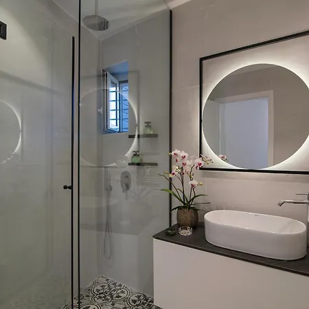 le jardin Appartement
