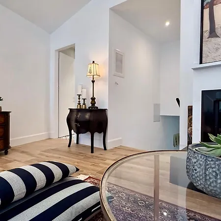 le jardin Appartement Kalamata