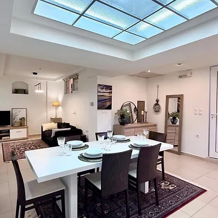 Apartment Le Jardin *