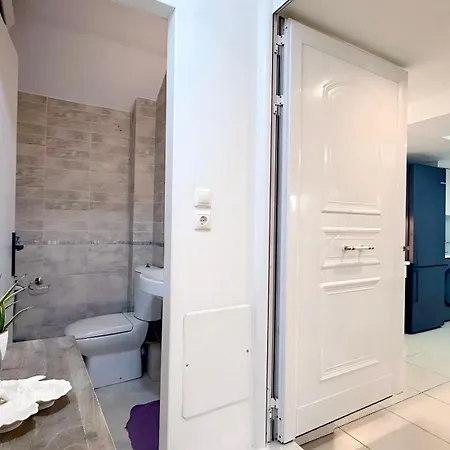 Appartement le jardin *