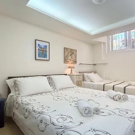 Apartment Le Jardin Kalamata