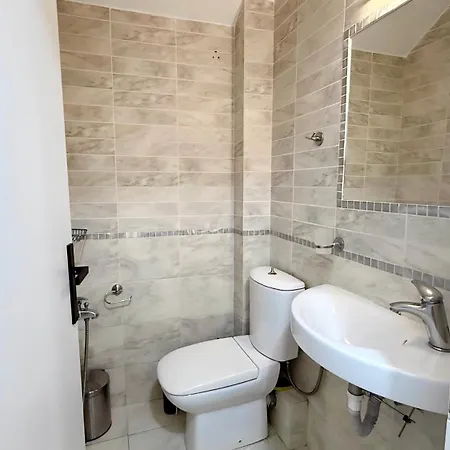 Le Jardin Apartment Kalamata