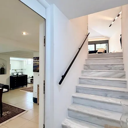 Apartment Le Jardin Kalamata