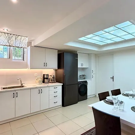 Apartment Le Jardin Kalamata