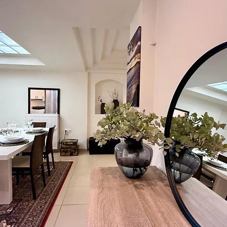 le jardin Appartement *